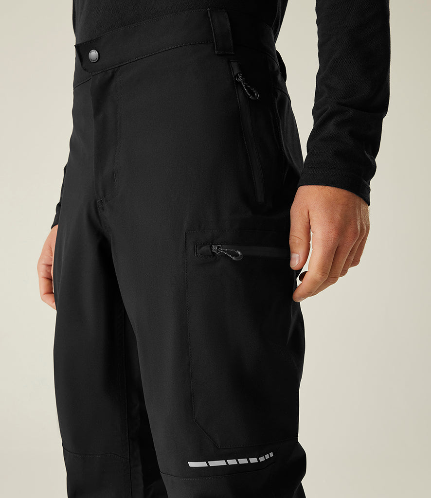 Regatta Professional X-Pro Beacon Waterproof Trousers