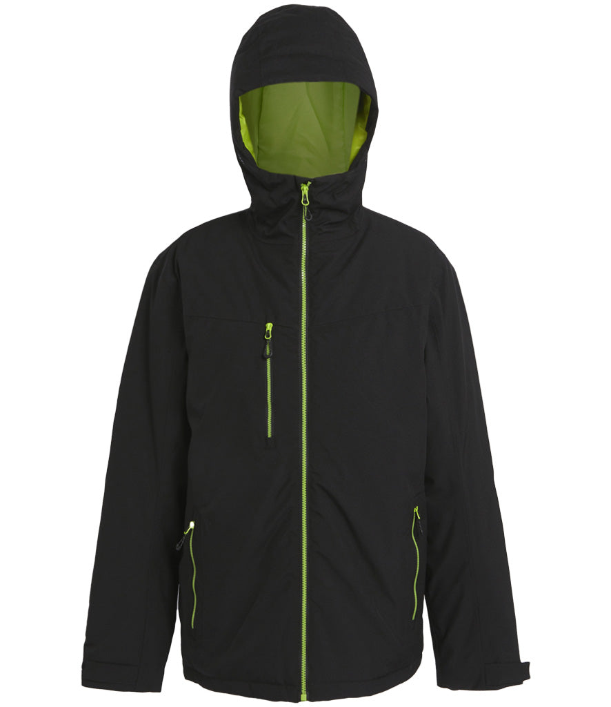 Regatta Professional Navigate Waterproof Insulated Jacket