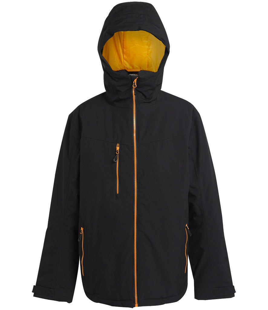Regatta Professional Navigate Waterproof Insulated Jacket