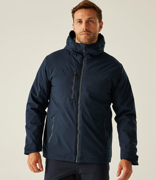 Regatta Professional Navigate Waterproof Insulated Jacket