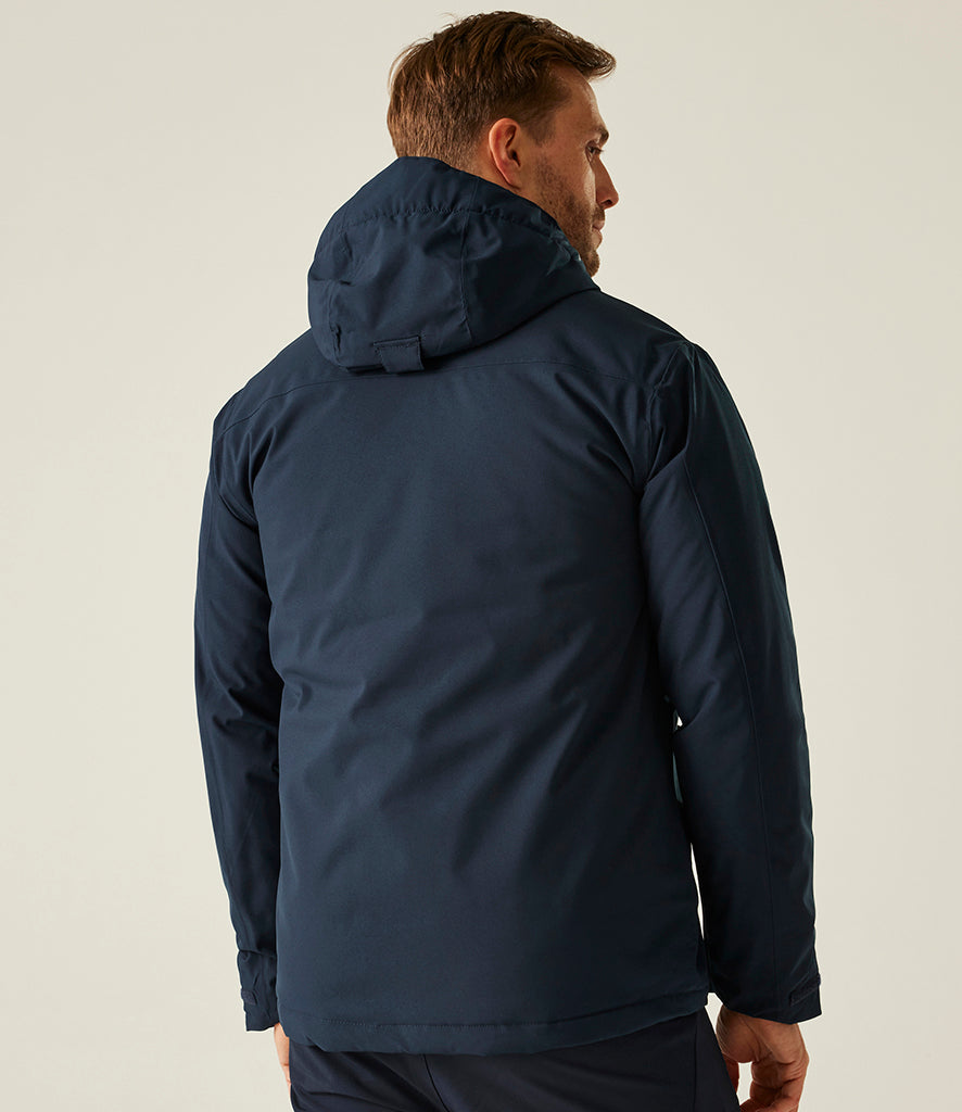 Regatta Professional Navigate Waterproof Insulated Jacket