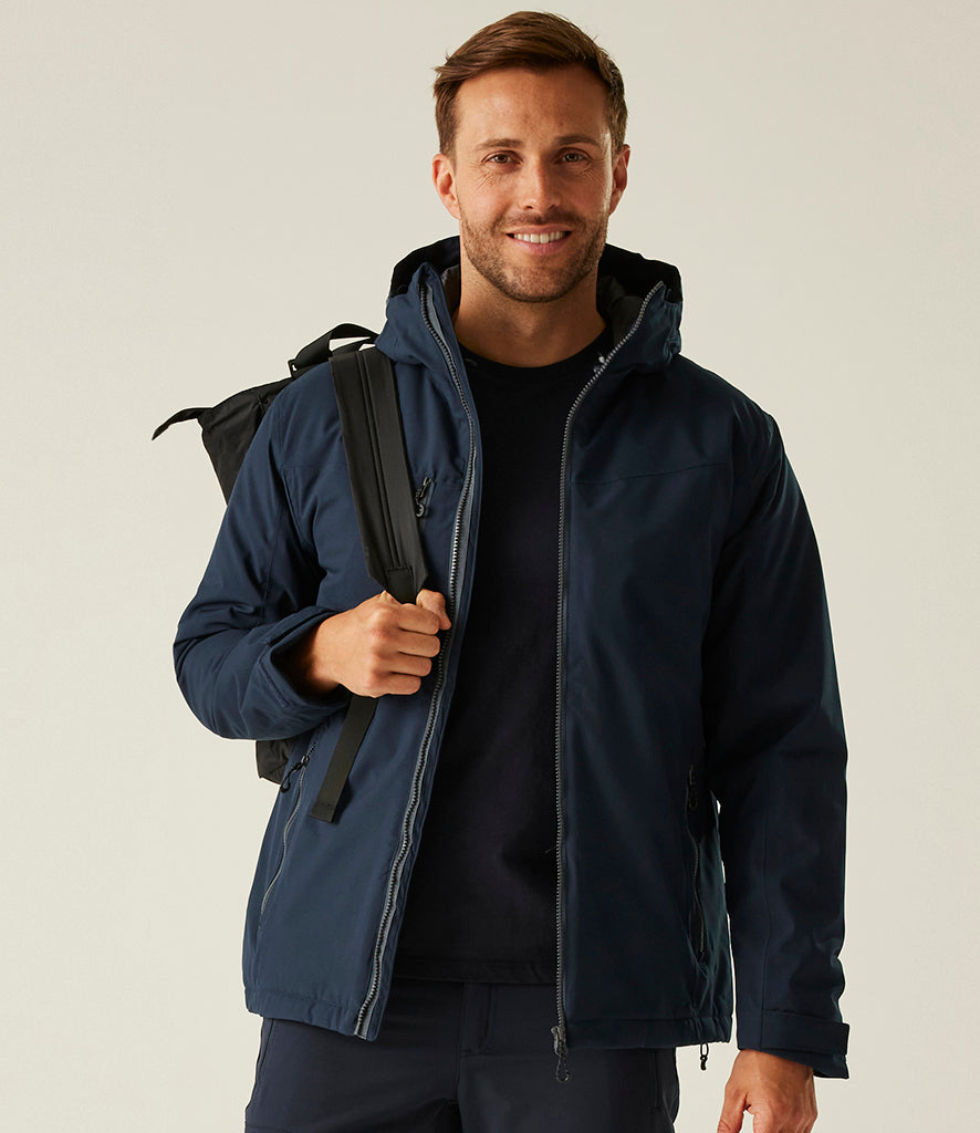 Regatta Professional Navigate Waterproof Insulated Jacket