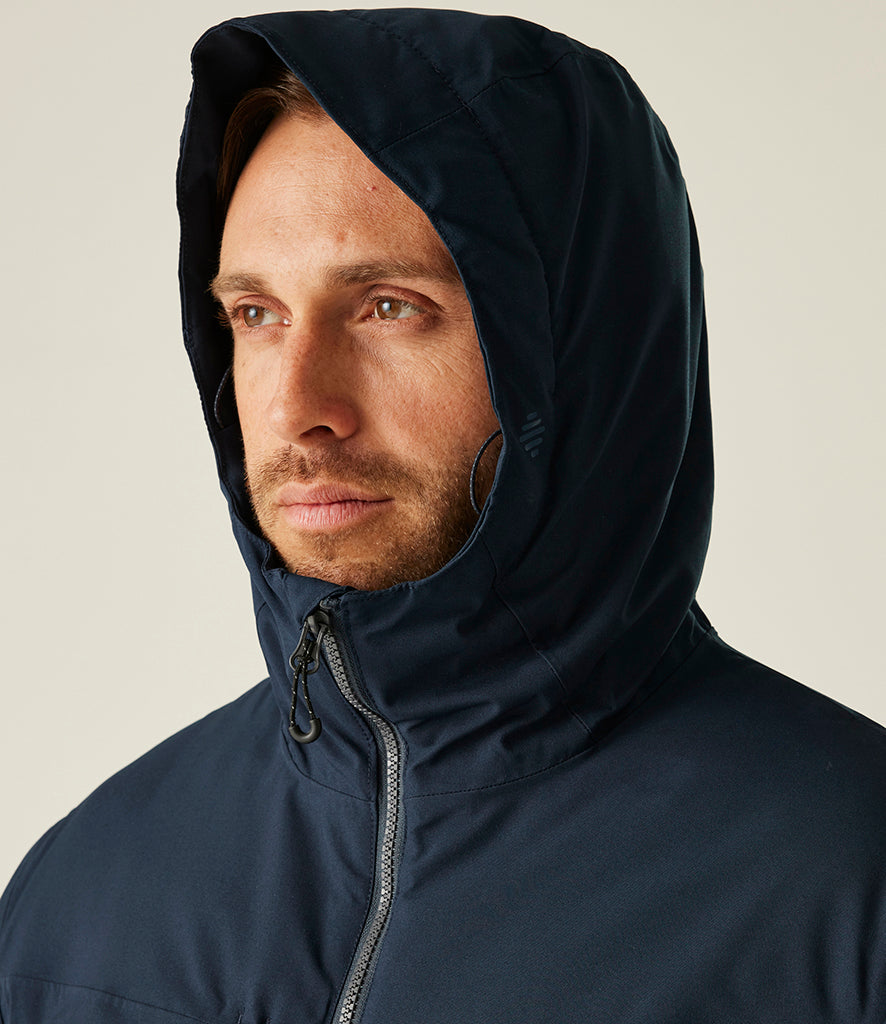 Regatta Professional Navigate Waterproof Insulated Jacket