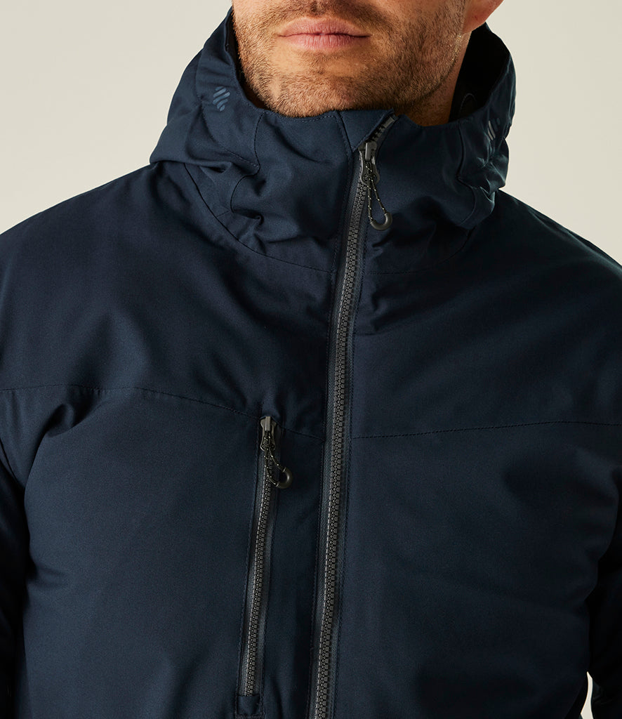 Regatta Professional Navigate Waterproof Insulated Jacket