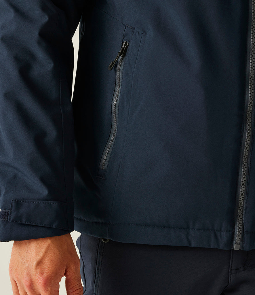 Regatta Professional Navigate Waterproof Insulated Jacket