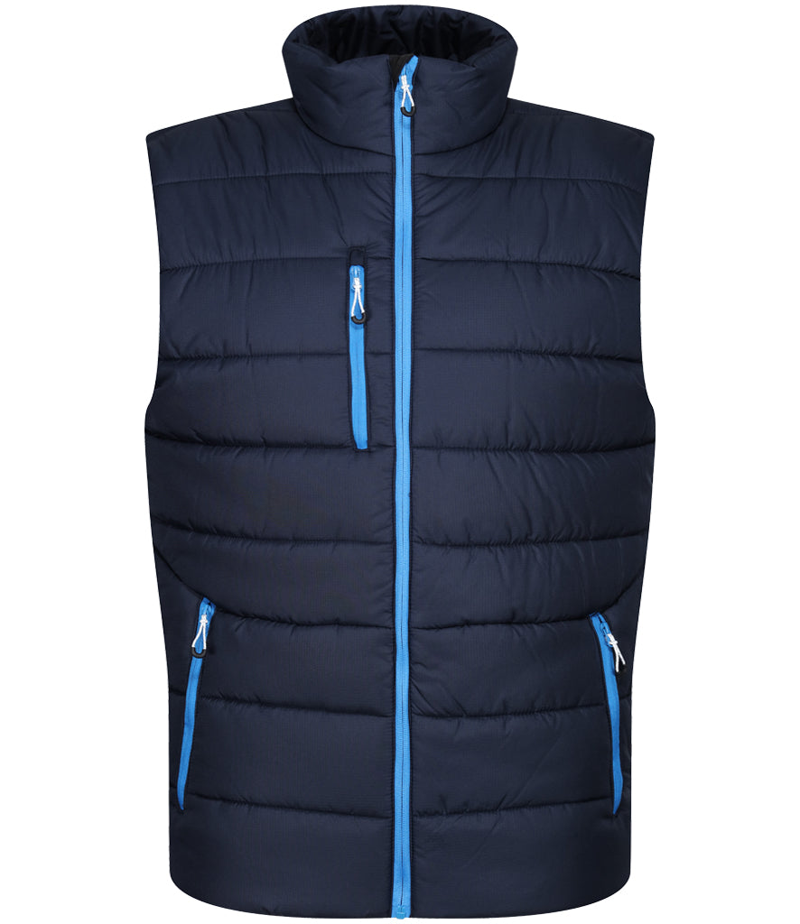 Regatta Professional Navigate Fleece Bodywarmer
