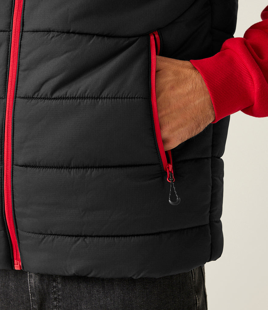 Regatta Professional Regatta Navigate Thermal Bodywarmer