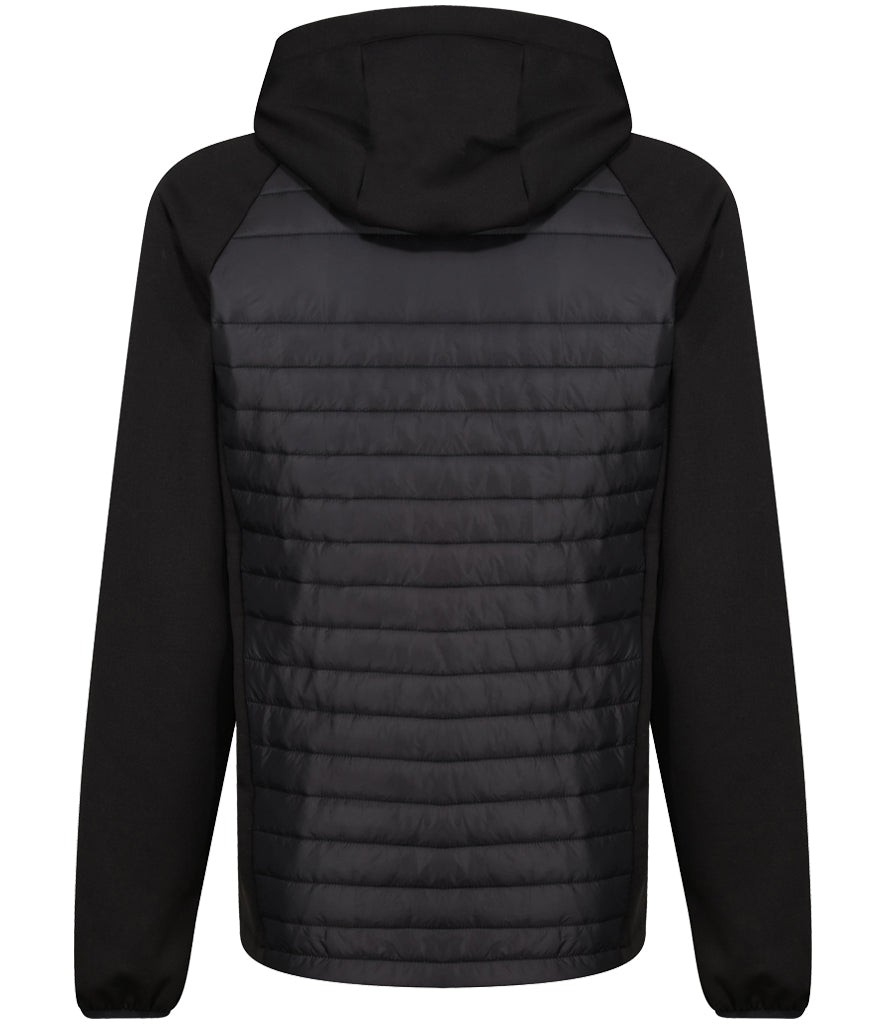 Regatta Professional Navigate Hybrid Jacket