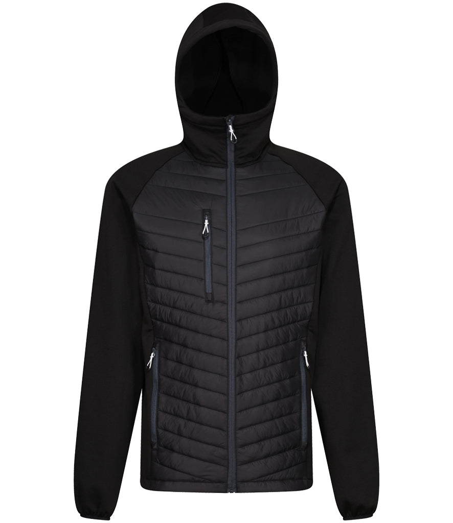 Regatta Professional Navigate Hybrid Jacket