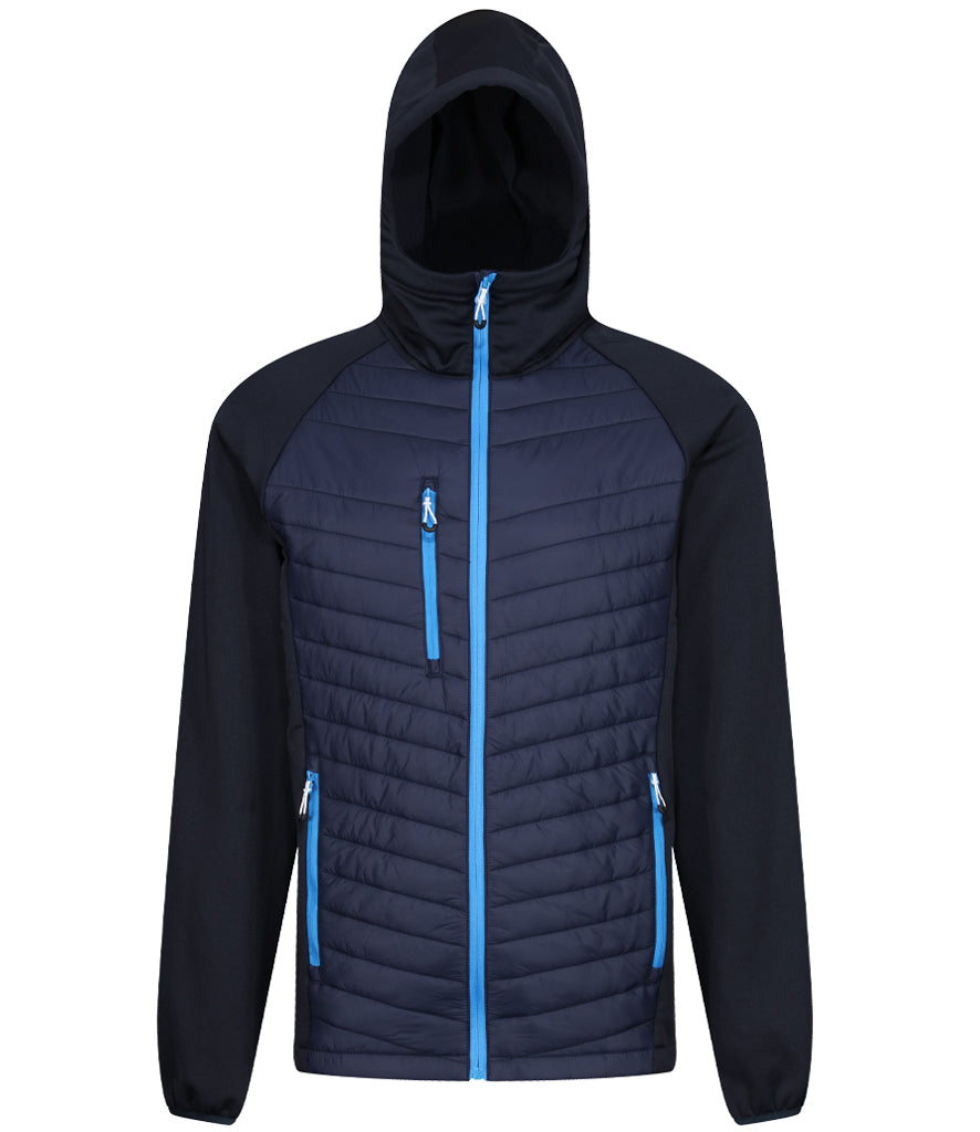 Regatta Professional Navigate Hybrid Jacket