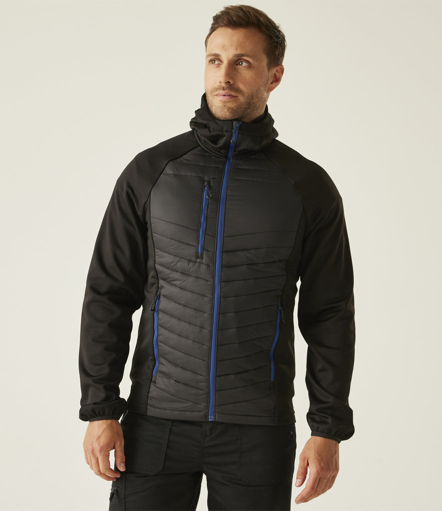 Regatta Professional Navigate Hybrid Jacket