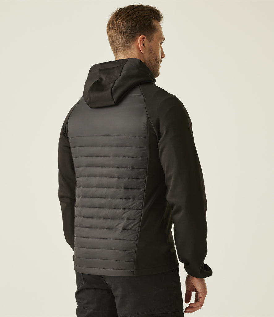 Regatta Professional Navigate Hybrid Jacket