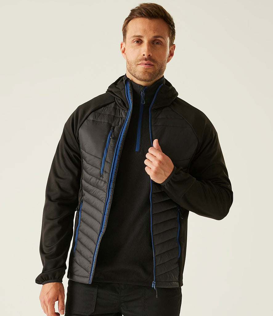 Regatta Professional Navigate Hybrid Jacket