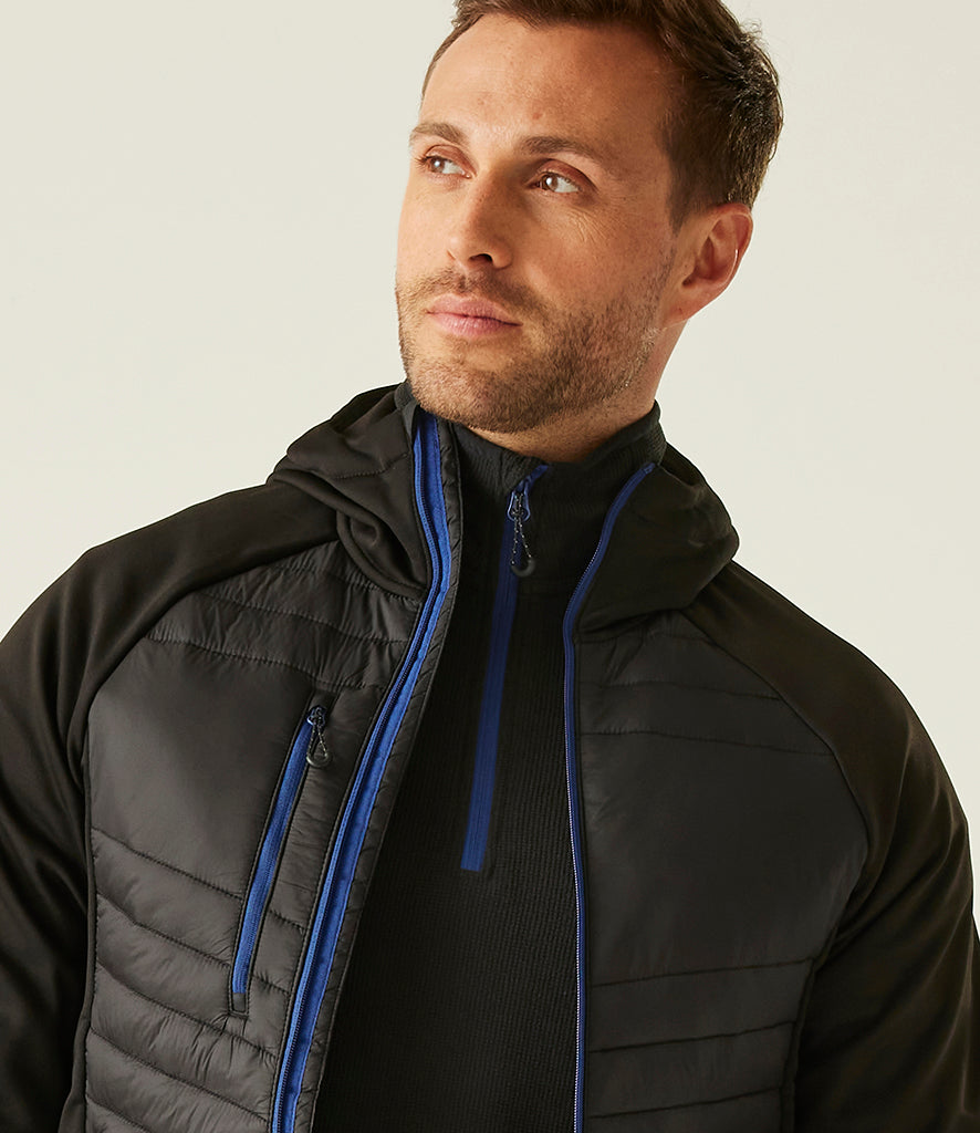Regatta Professional Navigate Hybrid Jacket