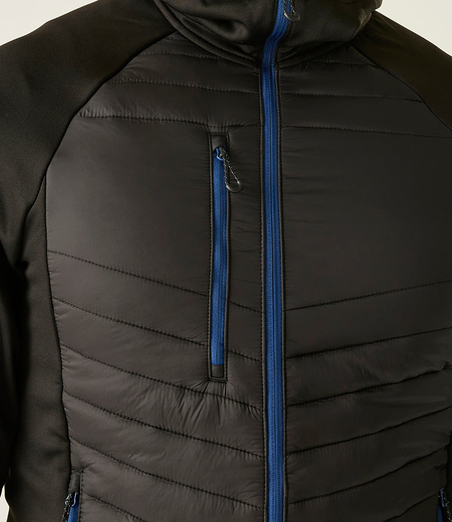 Regatta Professional Navigate Hybrid Jacket