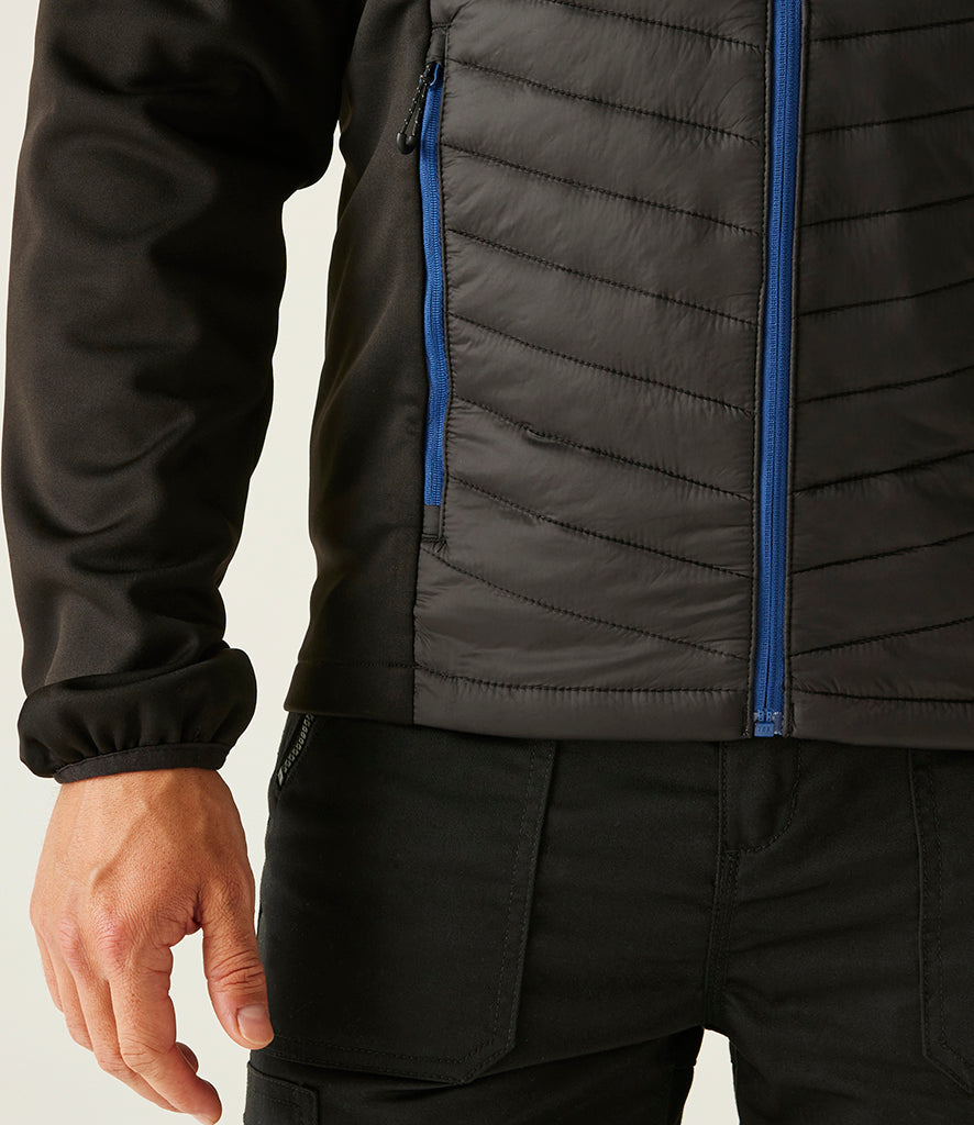 Regatta Professional Navigate Hybrid Jacket
