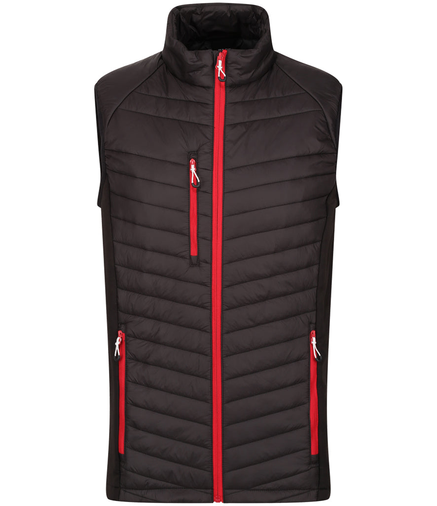 Regatta Navigate Hybrid Bodywarmer