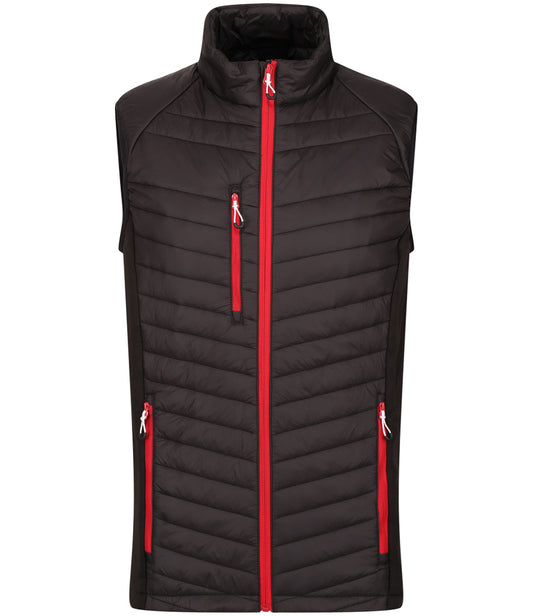 Regatta Navigate Hybrid Bodywarmer