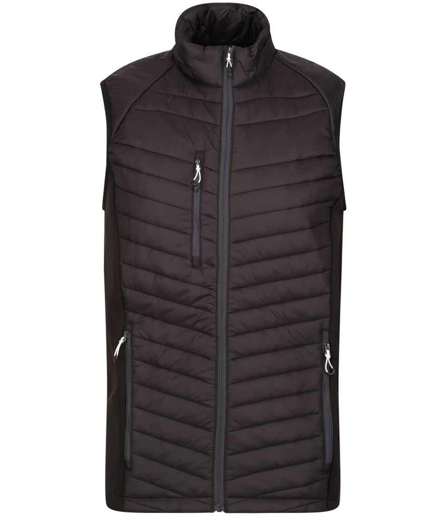 Regatta Navigate Hybrid Bodywarmer