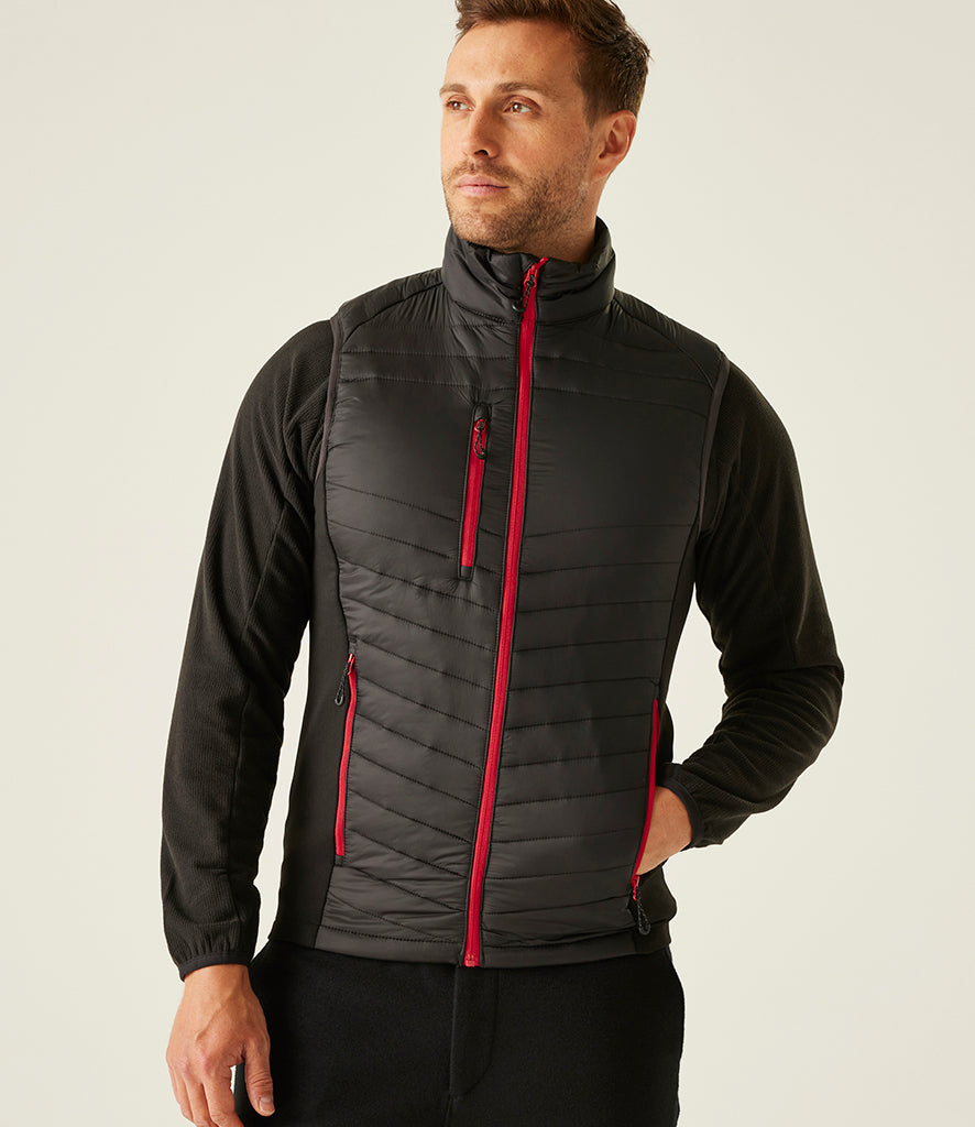 Regatta Navigate Hybrid Bodywarmer