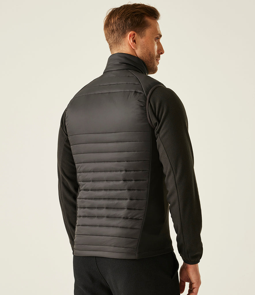 Regatta Navigate Hybrid Bodywarmer