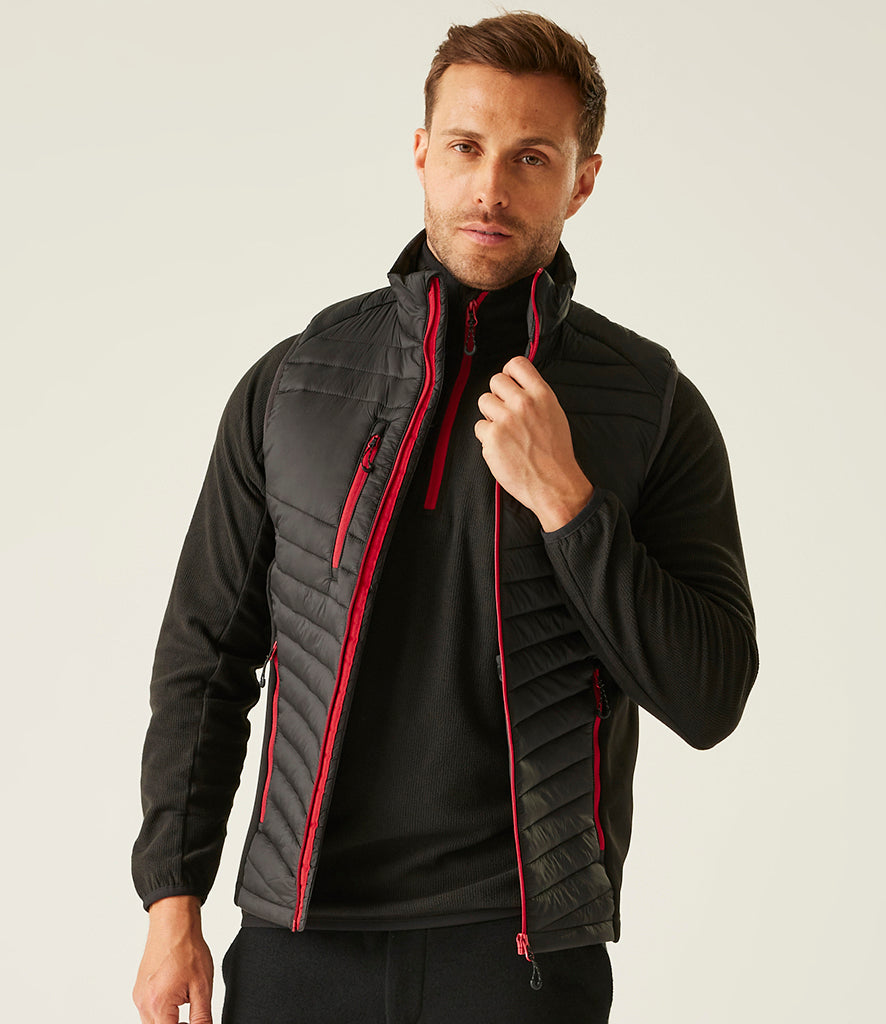 Regatta Navigate Hybrid Bodywarmer