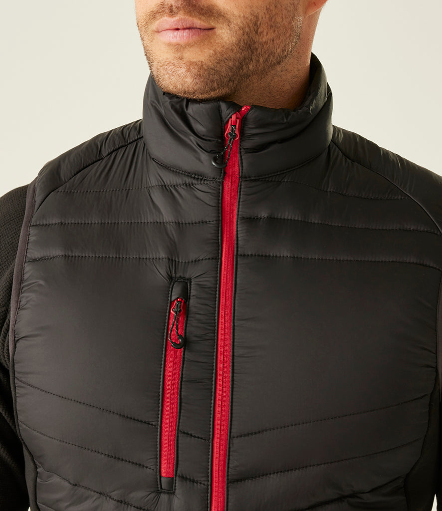Regatta Navigate Hybrid Bodywarmer
