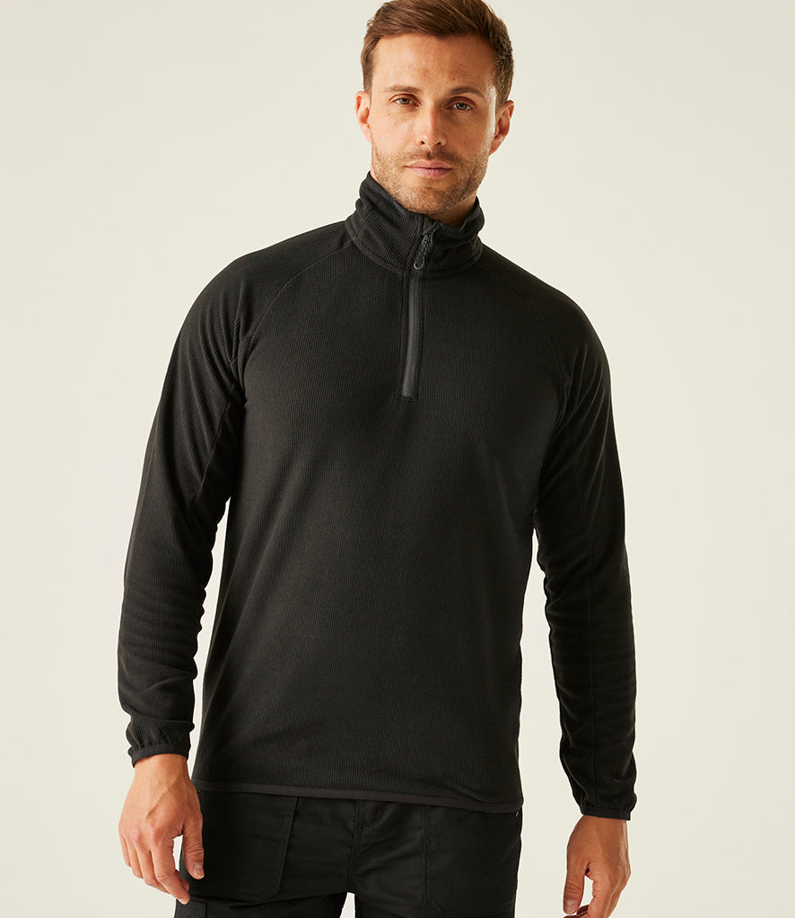 Regatta Navigate Half Zip Fleece
