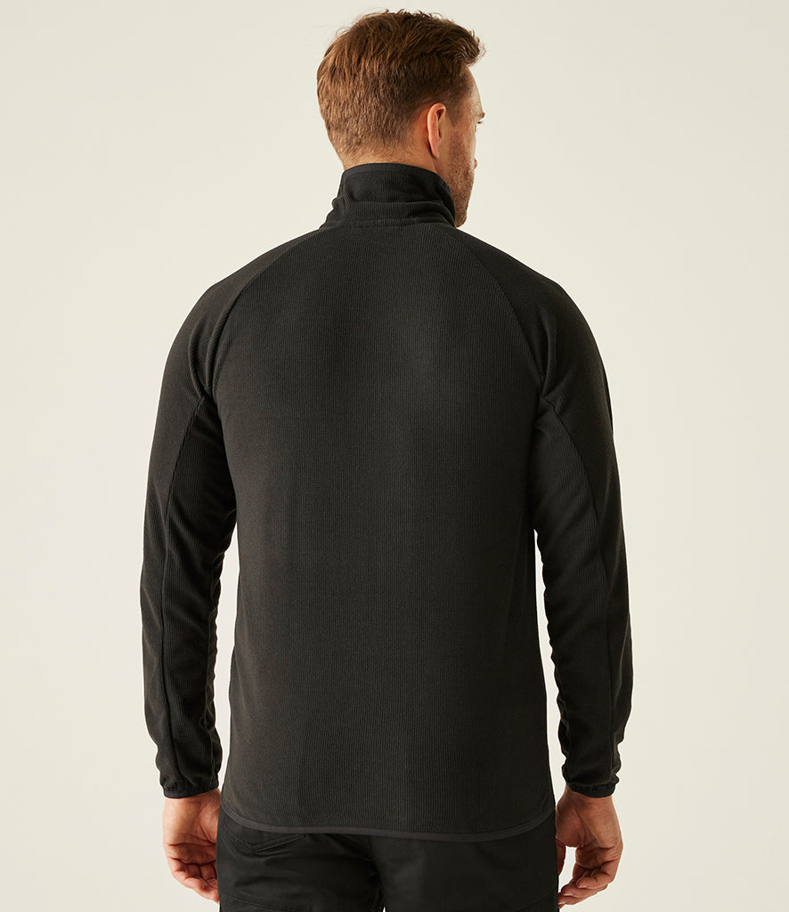 Regatta Navigate Half Zip Fleece