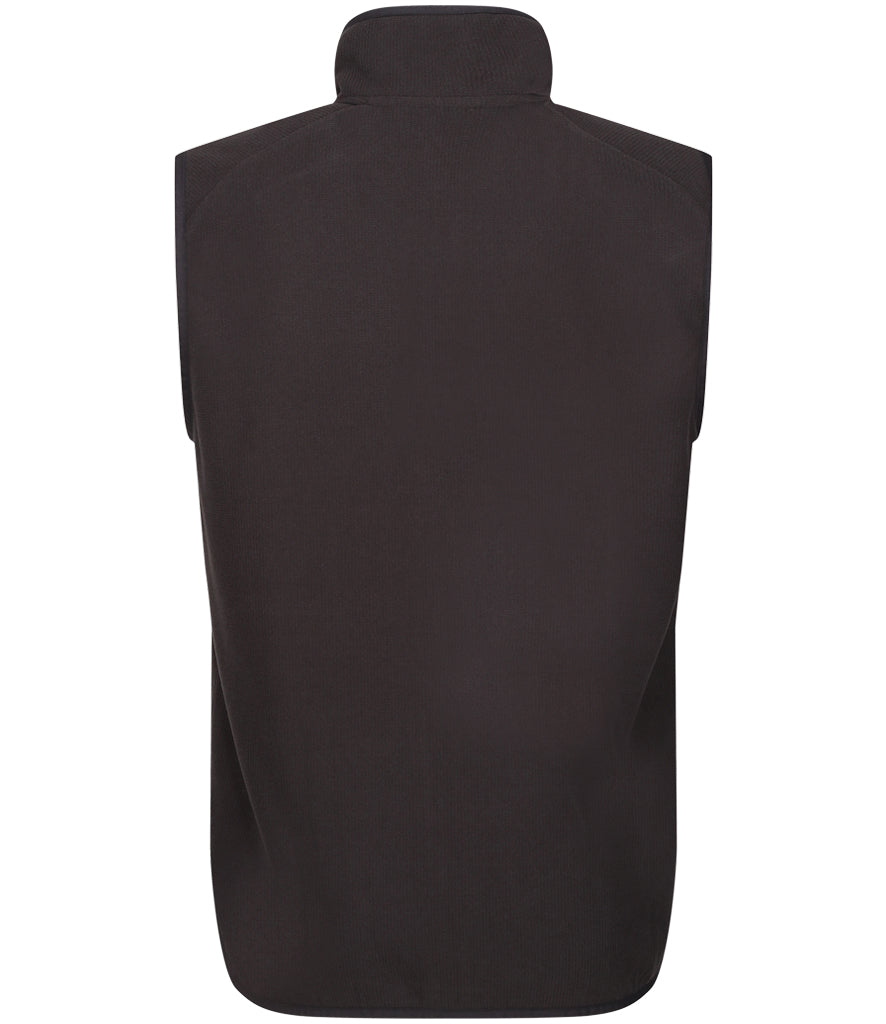 Regatta Professional Navigate Fleece Bodywarmer