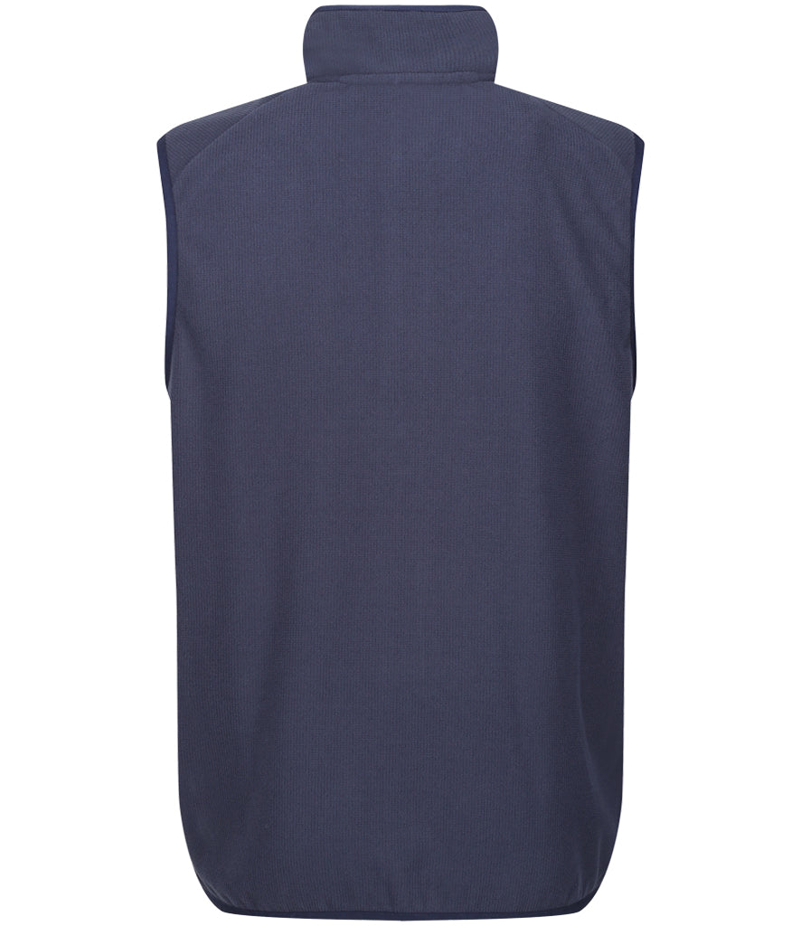Regatta Professional Navigate Fleece Bodywarmer