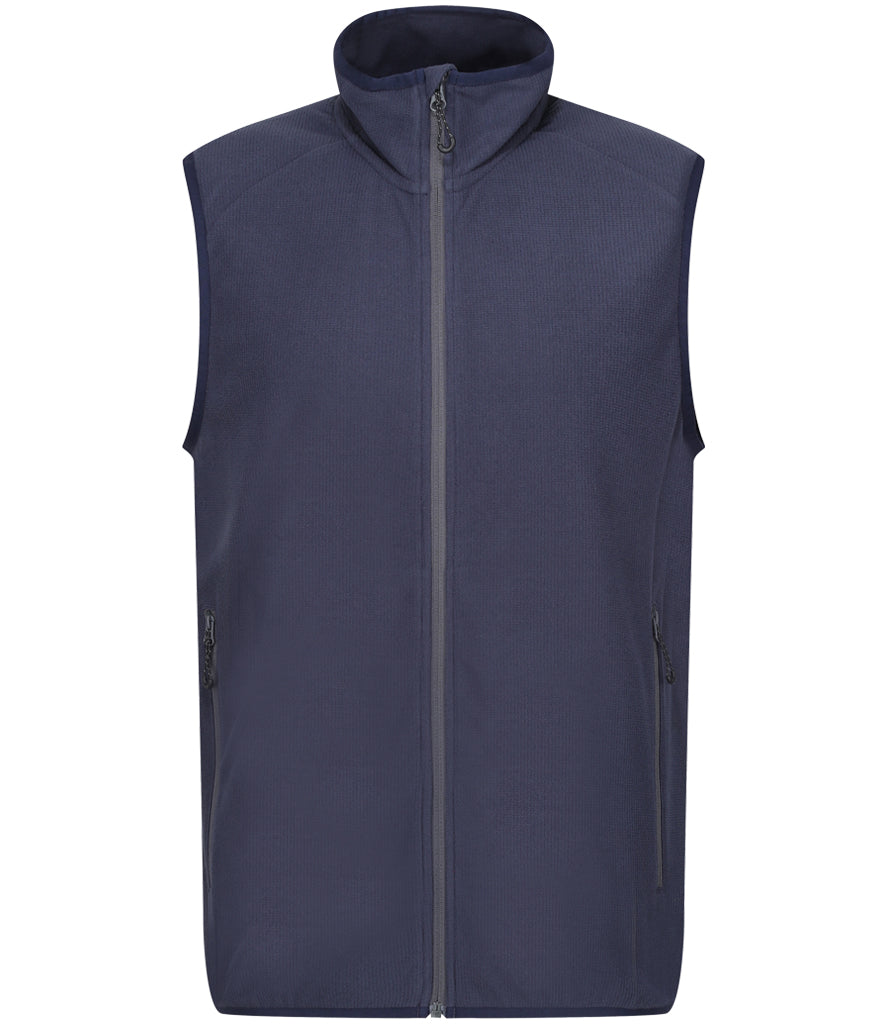 Regatta Professional Navigate Fleece Bodywarmer