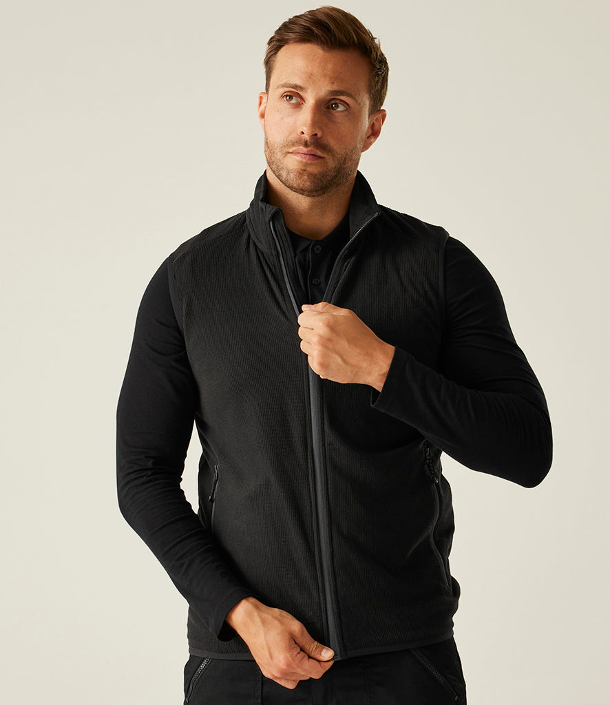 Regatta Professional Navigate Fleece Bodywarmer