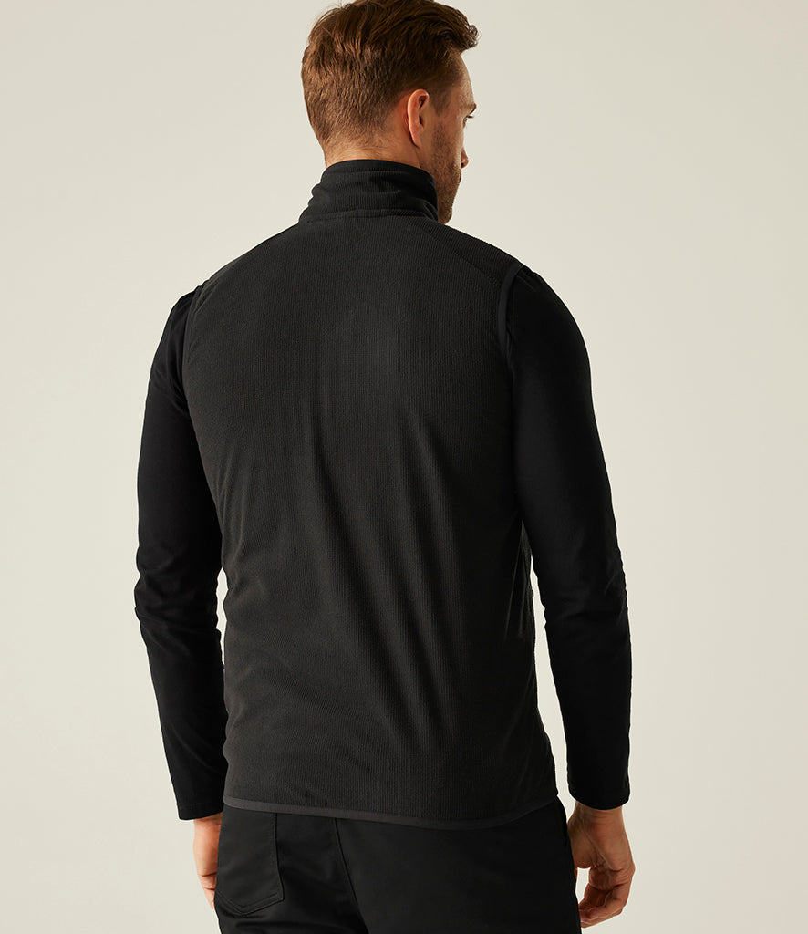 Regatta Professional Navigate Fleece Bodywarmer