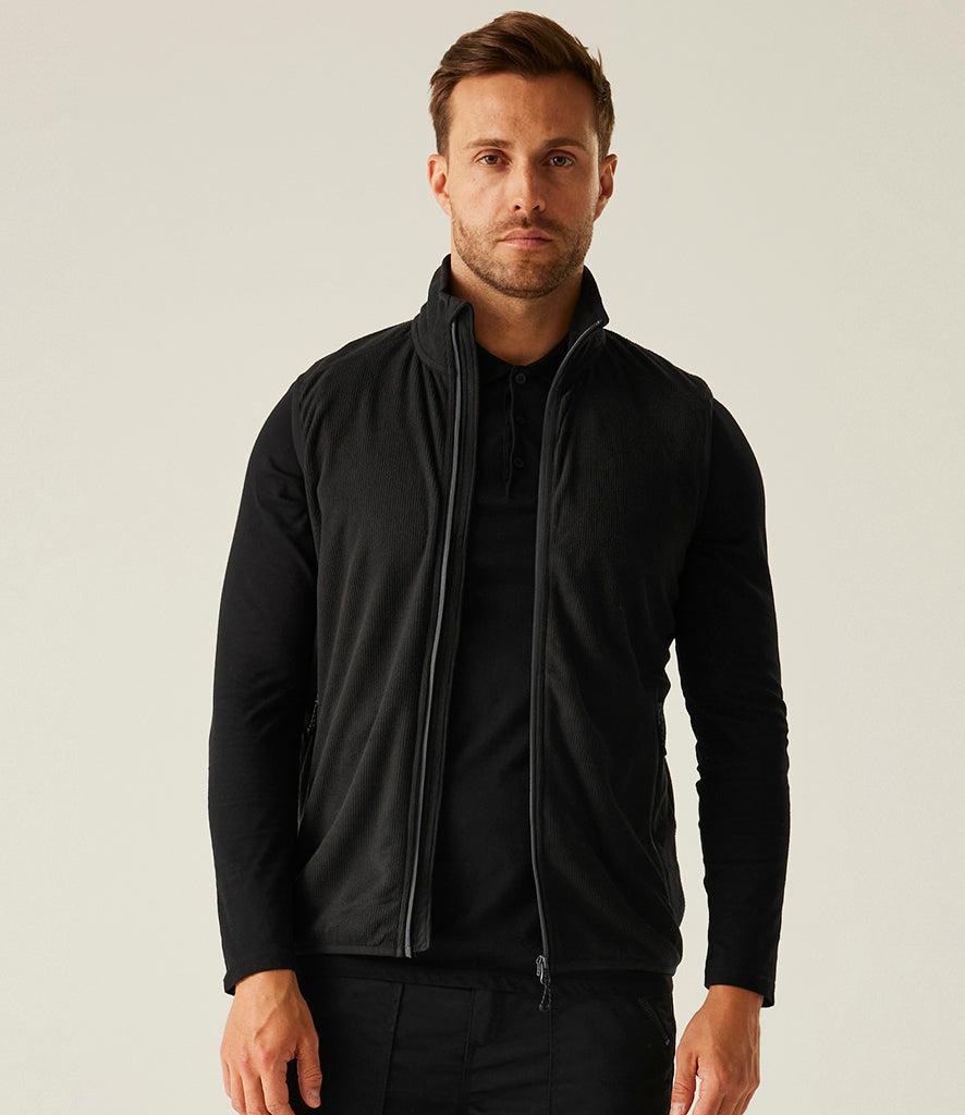 Regatta Professional Navigate Fleece Bodywarmer