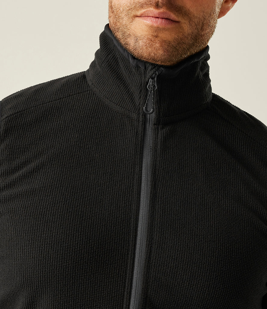 Regatta Professional Navigate Fleece Bodywarmer