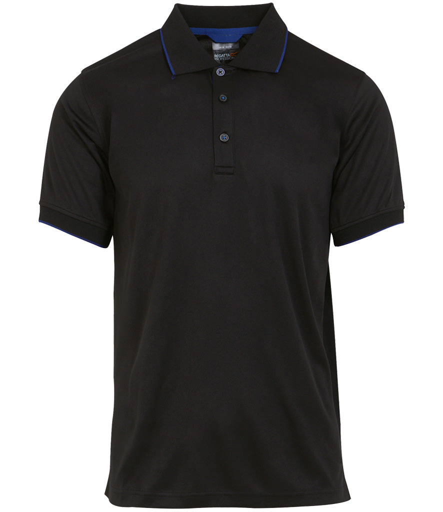 Regatta Professional Unisex Navigate Polo Shirt