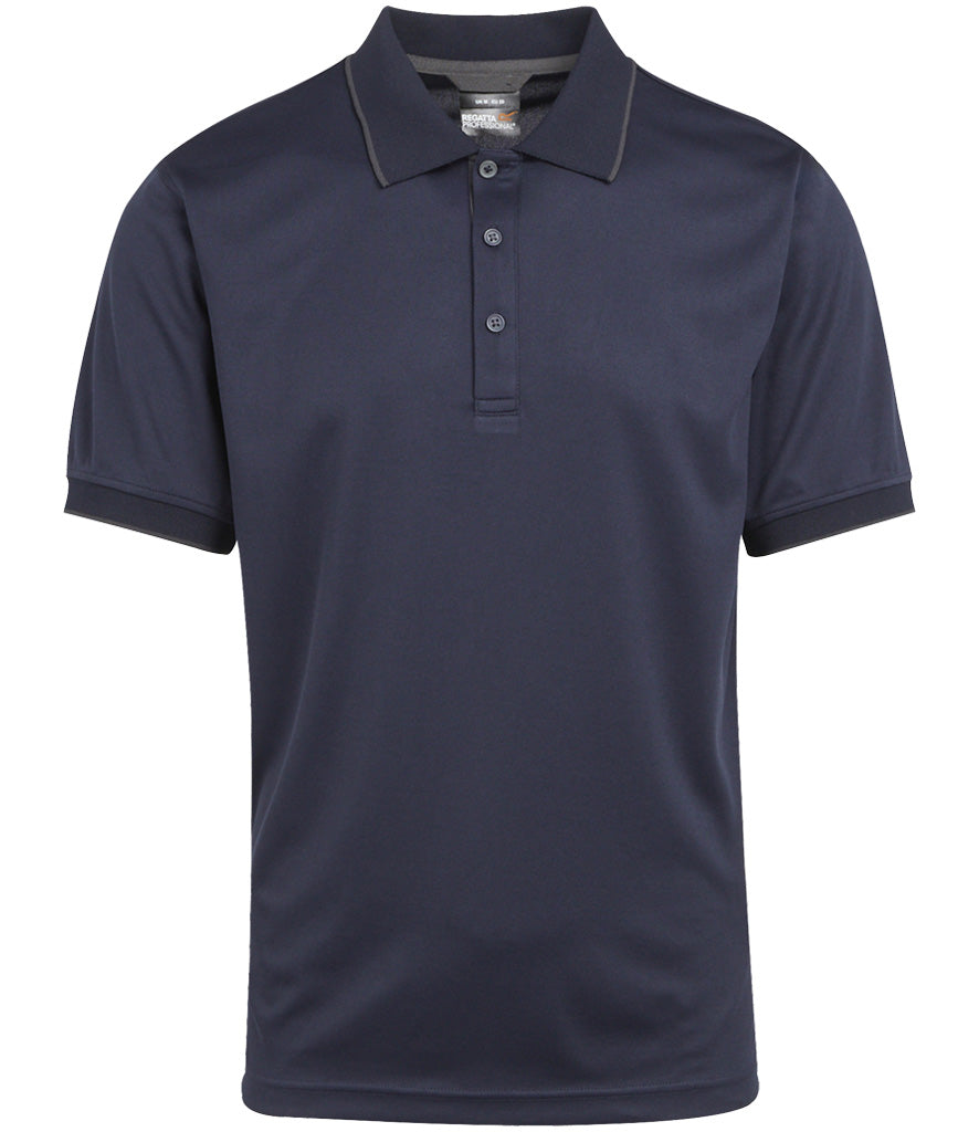 Regatta Professional Unisex Navigate Polo Shirt