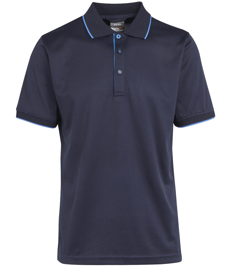 Regatta Professional Unisex Navigate Polo Shirt
