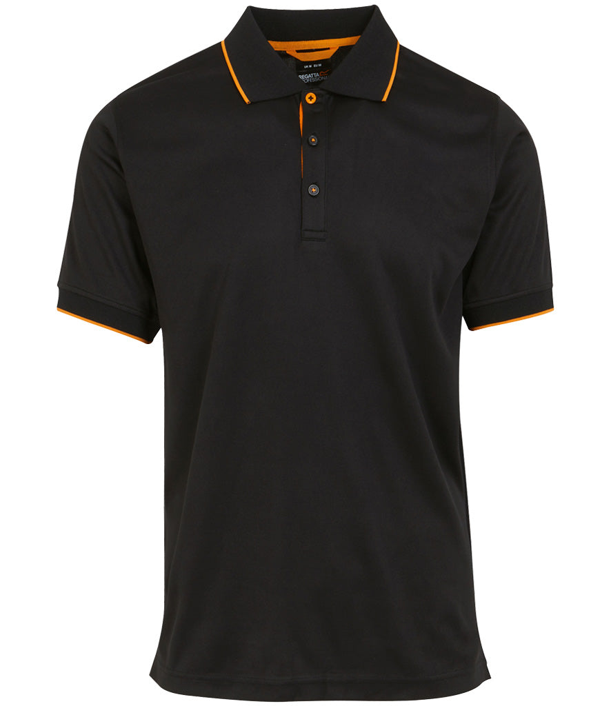 Regatta Professional Unisex Navigate Polo Shirt