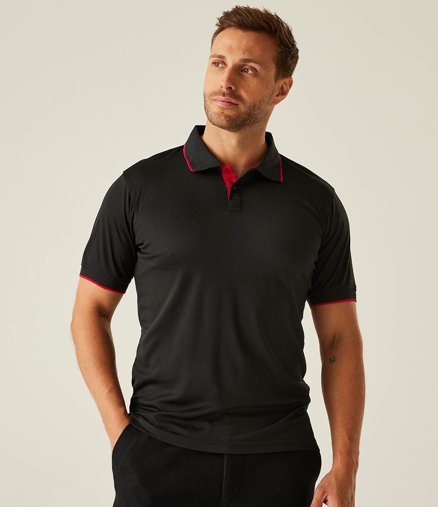 Regatta Professional Unisex Navigate Polo Shirt