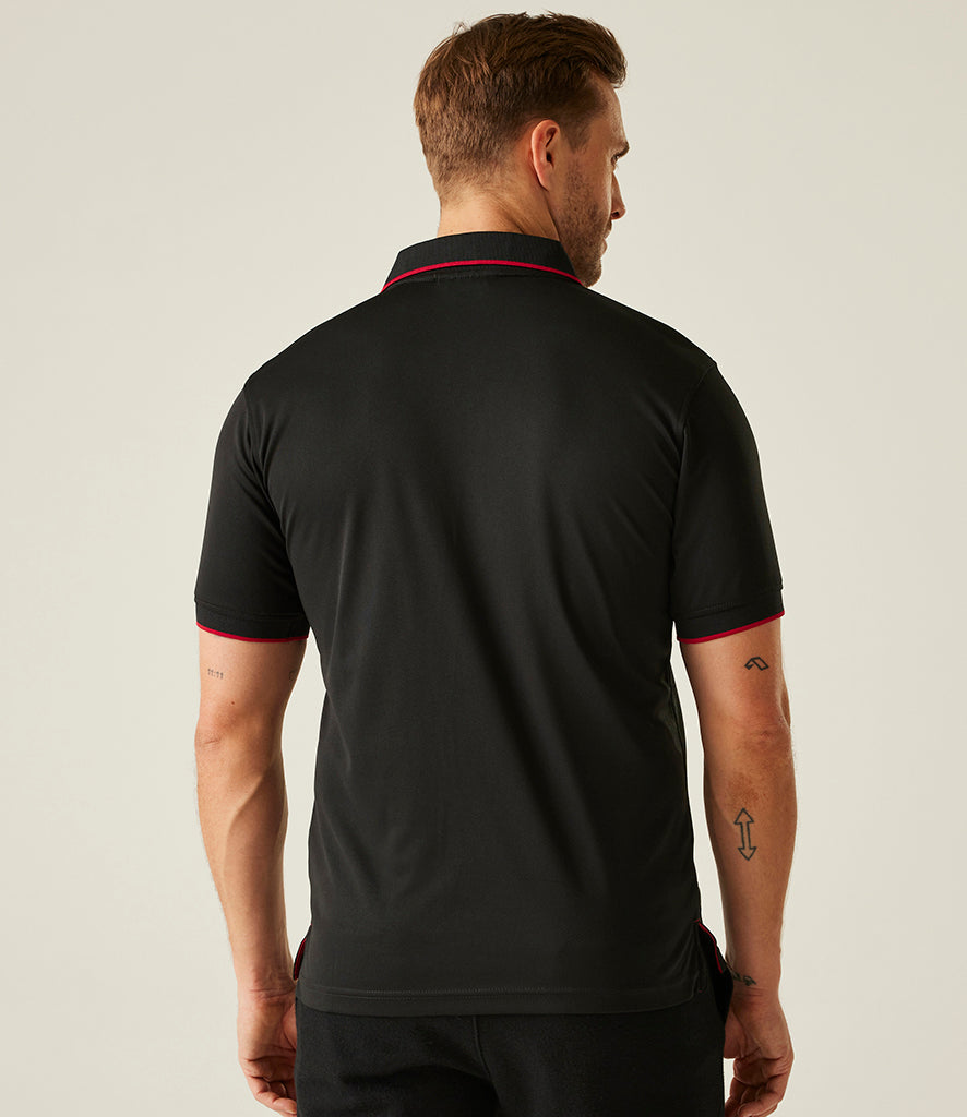 Regatta Professional Unisex Navigate Polo Shirt