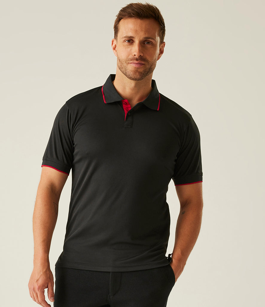 Regatta Professional Unisex Navigate Polo Shirt