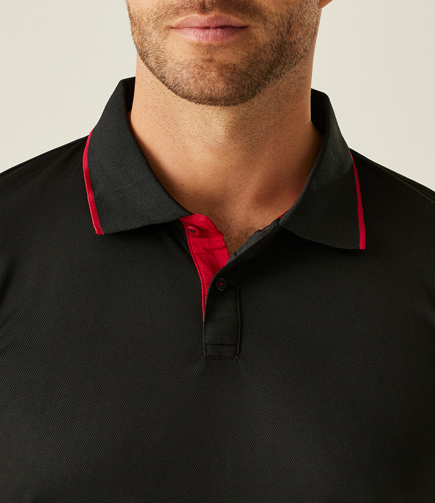 Regatta Professional Unisex Navigate Polo Shirt