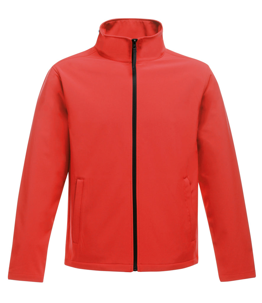 Regatta Professional Regatta Ablaze Printable Soft Shell Jacket