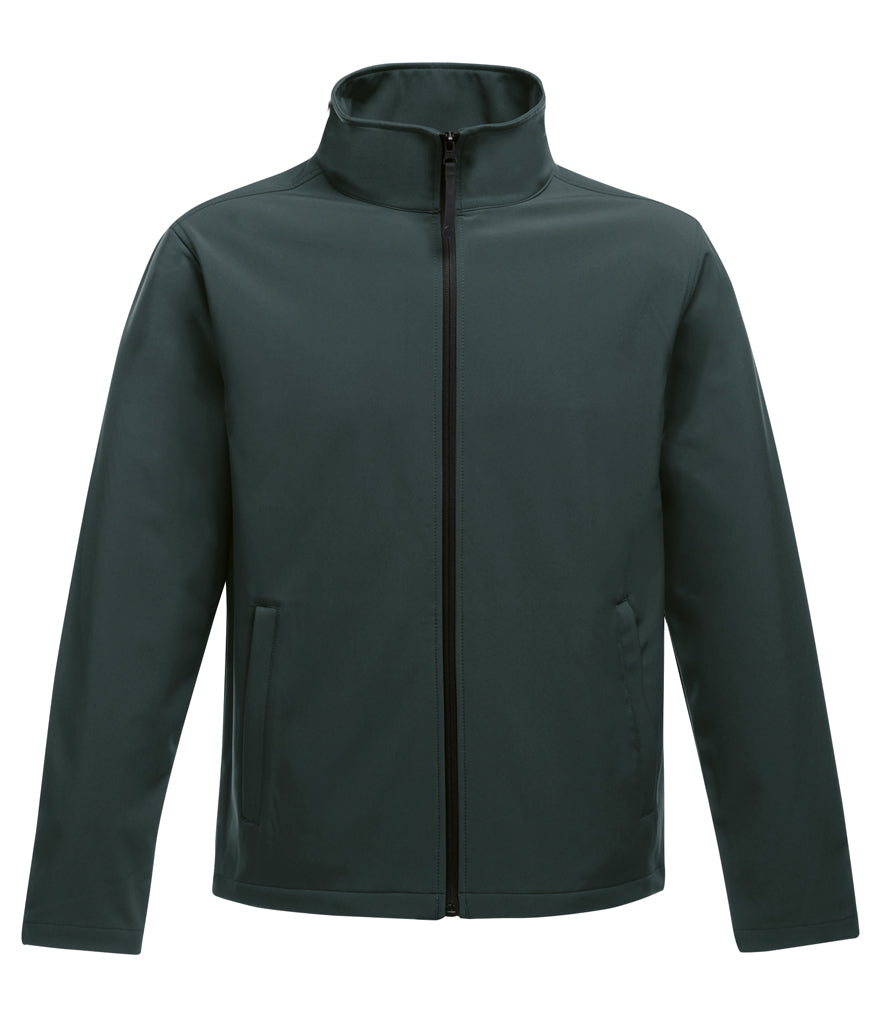 Regatta Professional Regatta Ablaze Printable Soft Shell Jacket