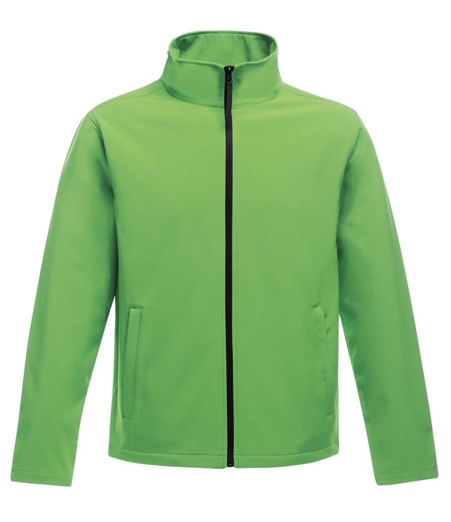 Regatta Professional Regatta Ablaze Printable Soft Shell Jacket