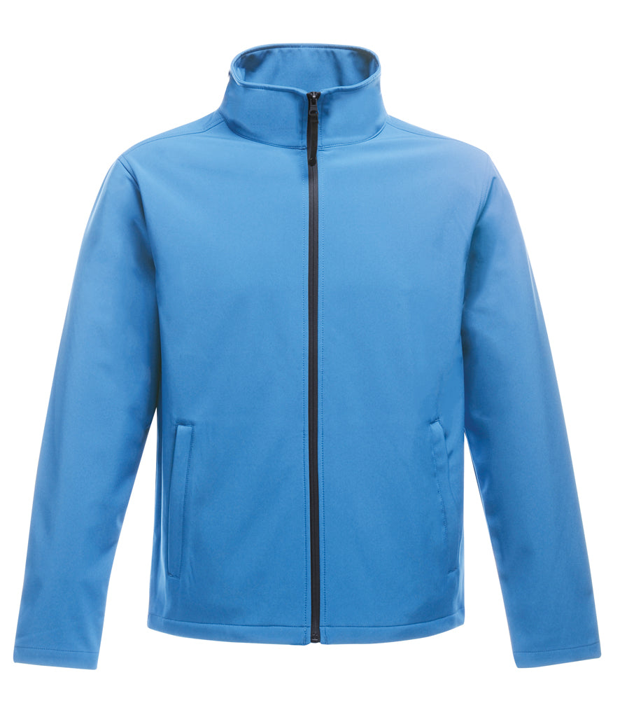 Regatta Professional Regatta Ablaze Printable Soft Shell Jacket