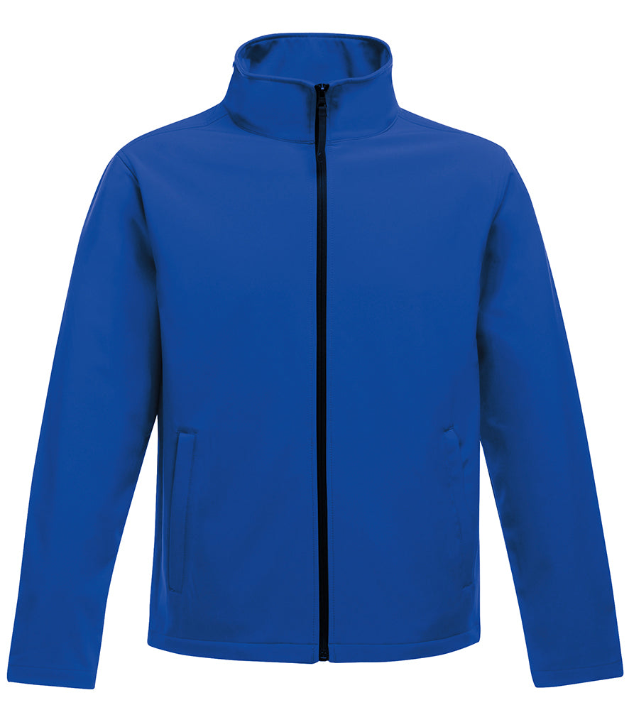 Regatta Professional Regatta Ablaze Printable Soft Shell Jacket
