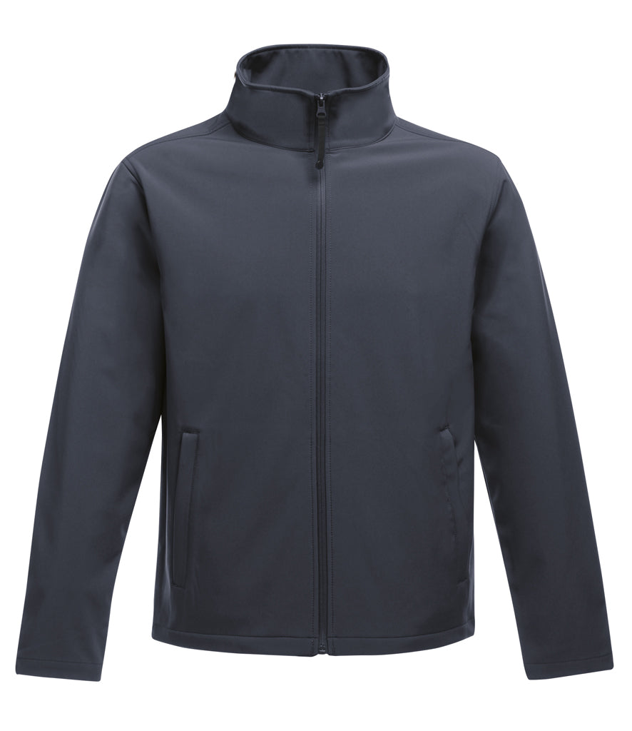 Regatta Professional Regatta Ablaze Printable Soft Shell Jacket